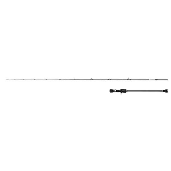 Shimano 25 Grappler Type J B663 198cm Max 260gr Tetikli Slow Jig Olta Kamışı - Image 1