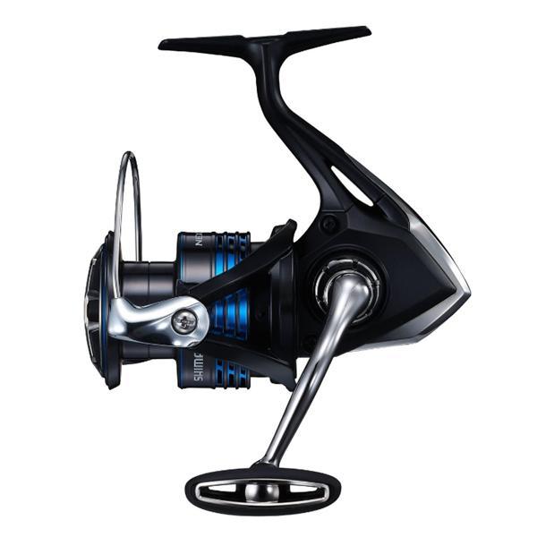 Shimano Nexave FI C5000 HG Spin Olta Makinası - Image 1