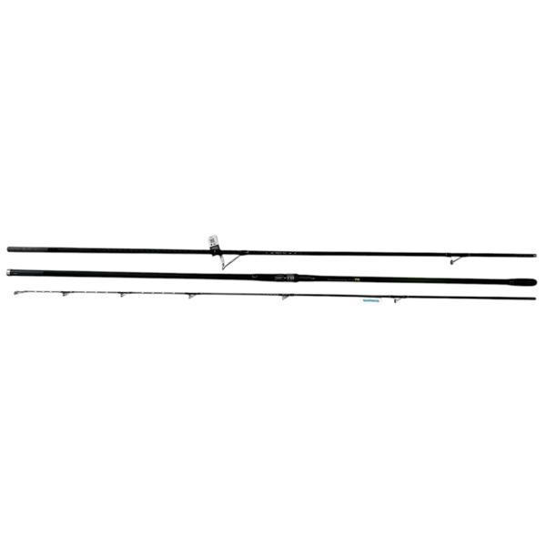 Shimano Ultegra XR Surf 4.25m Low Rider Max 250gr 3PC Surf Olta Kamışı (Hybrid) - Image 1