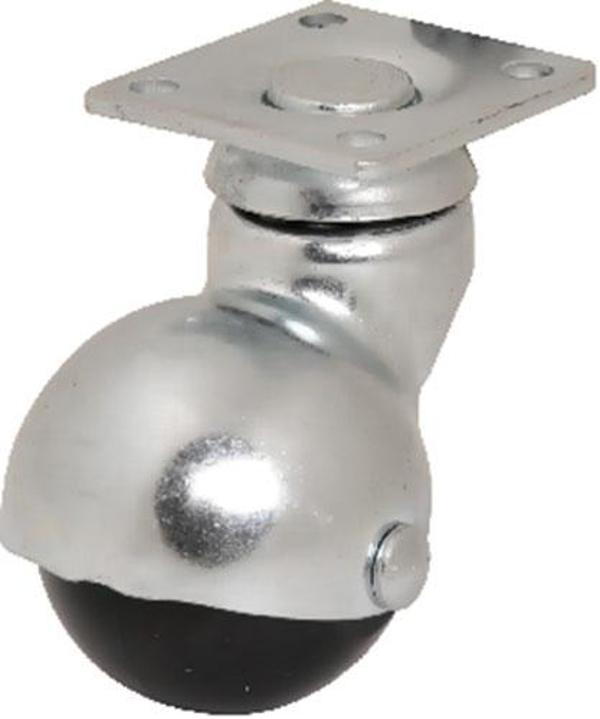 Hts 202 - 40'lık Küre Tablalı Mat Bilyalı Teker - Image 1