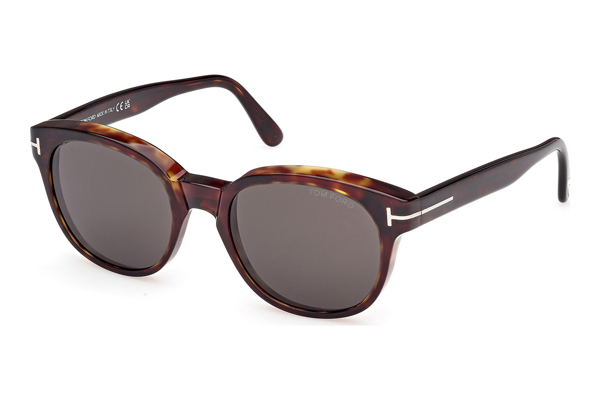 TOM FORD FT1180/S 52A MERT 53-20-145 Kadın Güneş Gözlüğü - Image 1