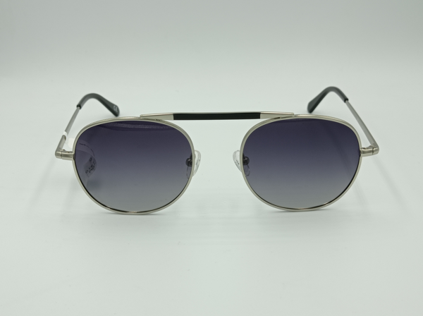 DE VALENTİNİ 18002 C4 53 Kadın Güneş Gözlüğü - Image 1