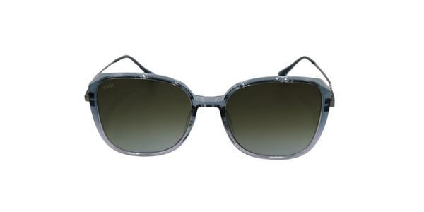 GIGI OO MİLANO GG197 C6 53-17-143 Kadın Güneş Gözlüğü - Image 1