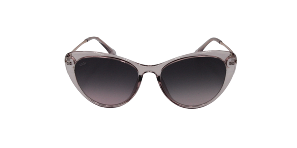 GIGI OO MİLANO GG202 C9 55-17-145 Kadın Güneş Gözlüğü - Image 1