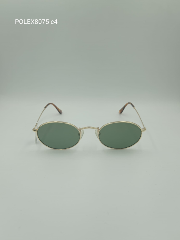 POLO EXCHANGE 8075 C4 51 Kadın Güneş Gözlüğü - Image 1