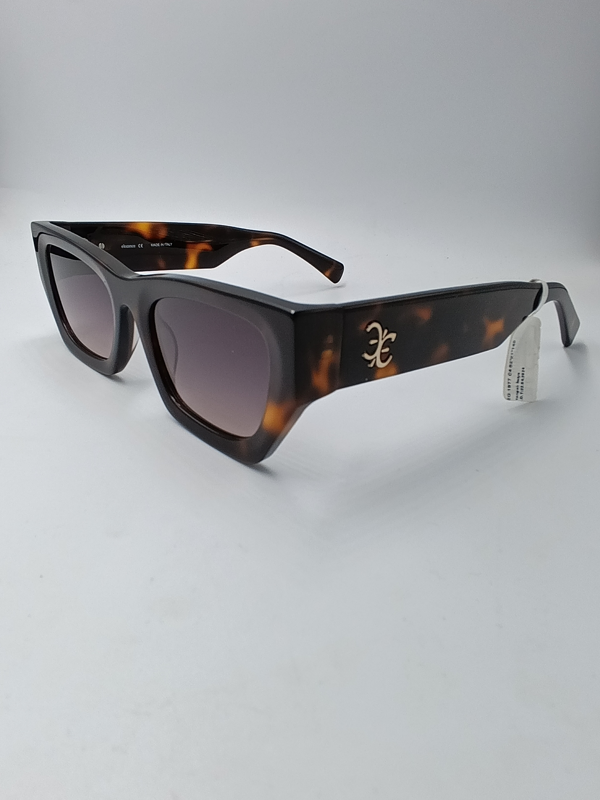 ELEGANCE EG 1977 C4 52-21-140 Kadın Güneş Gözlüğü - Image 1