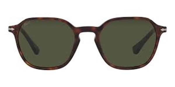 PERSOL PO3256S 24/31 51 Kadın Güneş Gözlüğü - Image 1