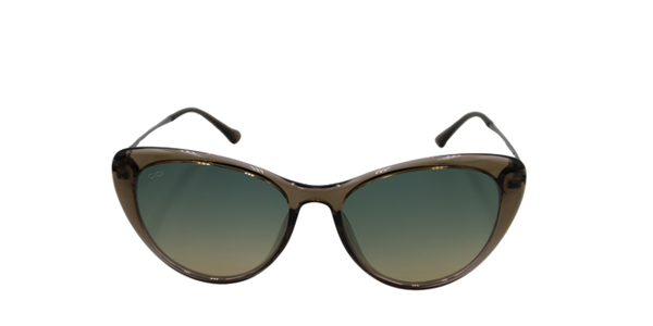 GIGI OO MİLANO GG202 C2 55-17-145 Kadın Güneş Gözlüğü - Image 1