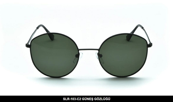 SOLAR ONE 103 2 Kadın Güneş Gözlüğü - Image 1