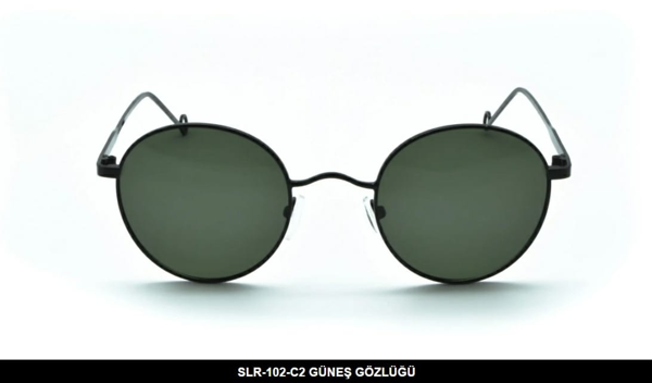 SOLAR ONE 102 2 Kadın Güneş Gözlüğü - Image 1