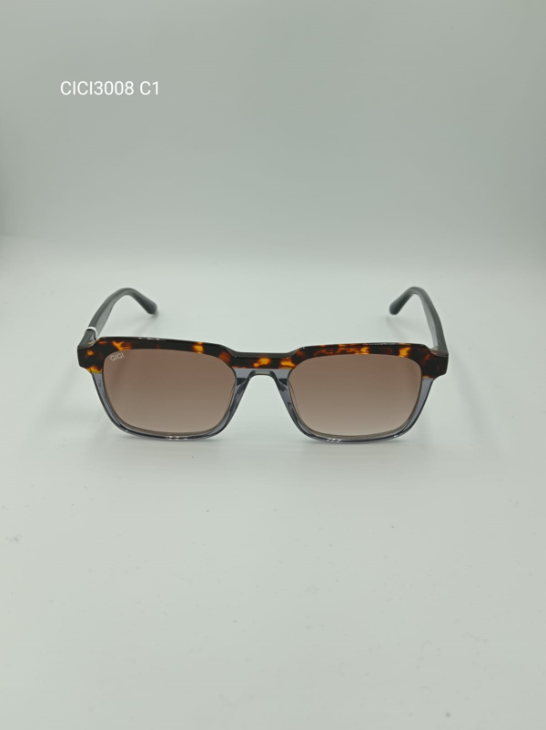 GIGI OO MİLANO GG 3008 C1 53-20-145 Kadın Güneş Gözlüğü - Image 1