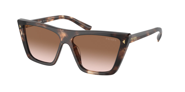 PRADA PR21ZS 07R-0A6 55-14-145 Kadın Güneş Gözlüğü - Image 1