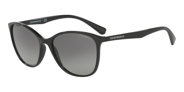 EMPORİO ARMANİ EA 0EA4073 5017/11 56-17-140 Kadın Güneş Gözlüğü - Image 1