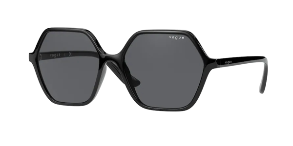 VOGUE VO5361S W44/87 55 Kadın Güneş Gözlüğü - Image 1