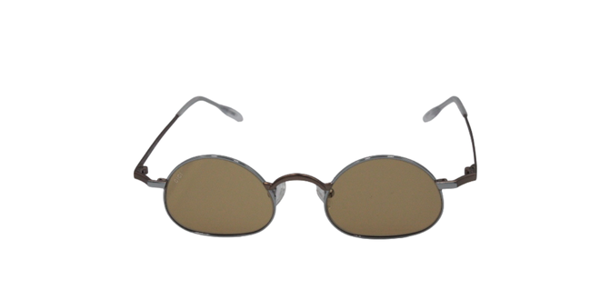 GIGI OO MİLANO GG218 C2 46-23-140 Unisex Güneş Gözlüğü - Image 1