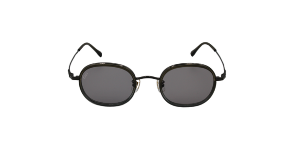 GIGI OO MİLANO GG1266 C5 46-22-145 Unisex Güneş Gözlüğü - Image 1