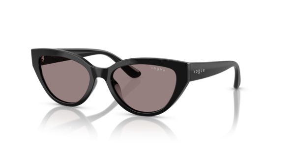 VOGUE JR. SOLE VJ2026 W44/7N 50-16-130 Çocuk Güneş Gözlüğü - Image 1