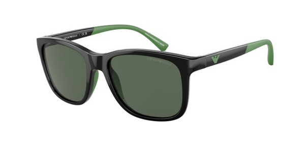 EMPORİO ARMANİ EA 0EA4184 5017/71 49-16-125 Çocuk Güneş Gözlüğü - Image 1