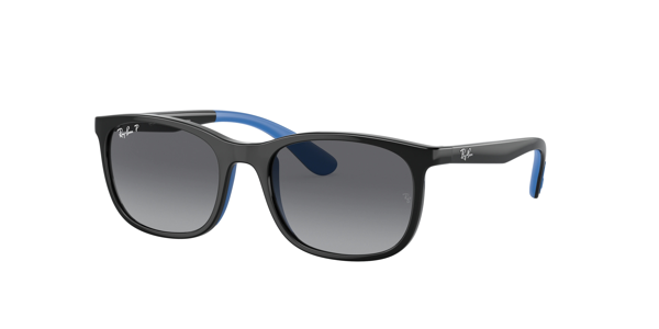RAY-BAN JUNIOR 0RJ9076S 7122T3 49-17-130 Çocuk Güneş Gözlüğü - Image 1