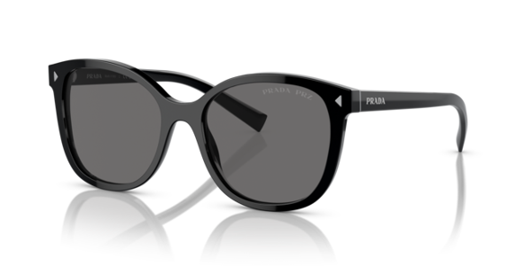 PRADA PR22ZS 1AB5Z1 53-17-145 Kadın Güneş Gözlüğü - Image 1