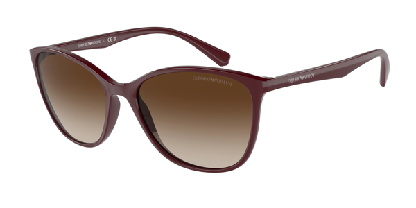 EMPORİO ARMANİ EA 0EA4073 5576/13 56-17-140 Kadın Güneş Gözlüğü - Image 1
