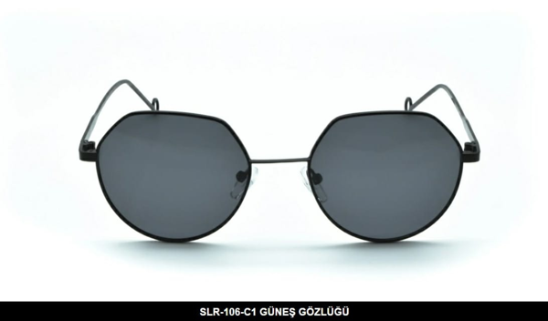 SOLAR ONE 106 1 Kadın Güneş Gözlüğü - Image 1