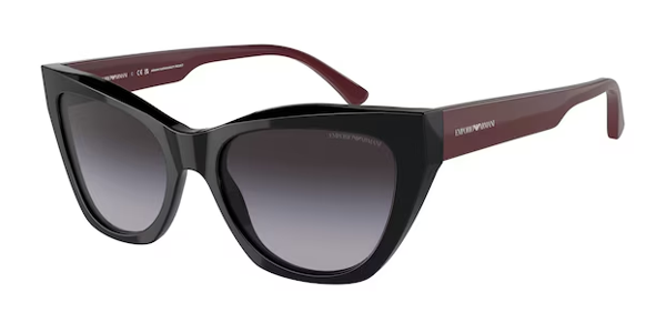 EMPORİO ARMANİ 0EA4176 50178G 54-18-140 Kadın Güneş Gözlüğü - Image 1