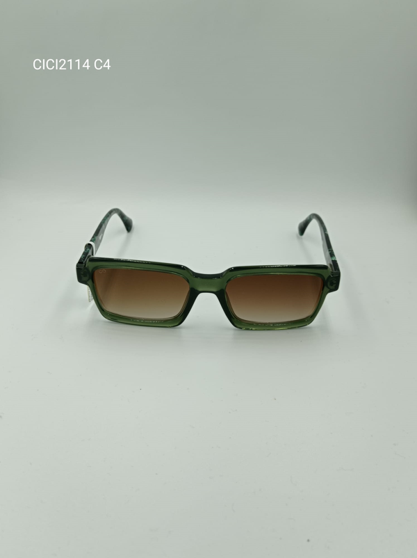 GIGI OO MİLANO GG 2114 C4 54-18-145 Kadın Güneş Gözlüğü - Image 1