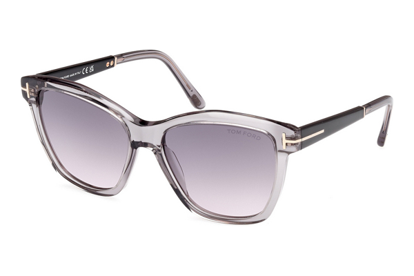 TOM FORD FT1087/S 20A 54-16-140 Kadın Güneş Gözlüğü - Image 1