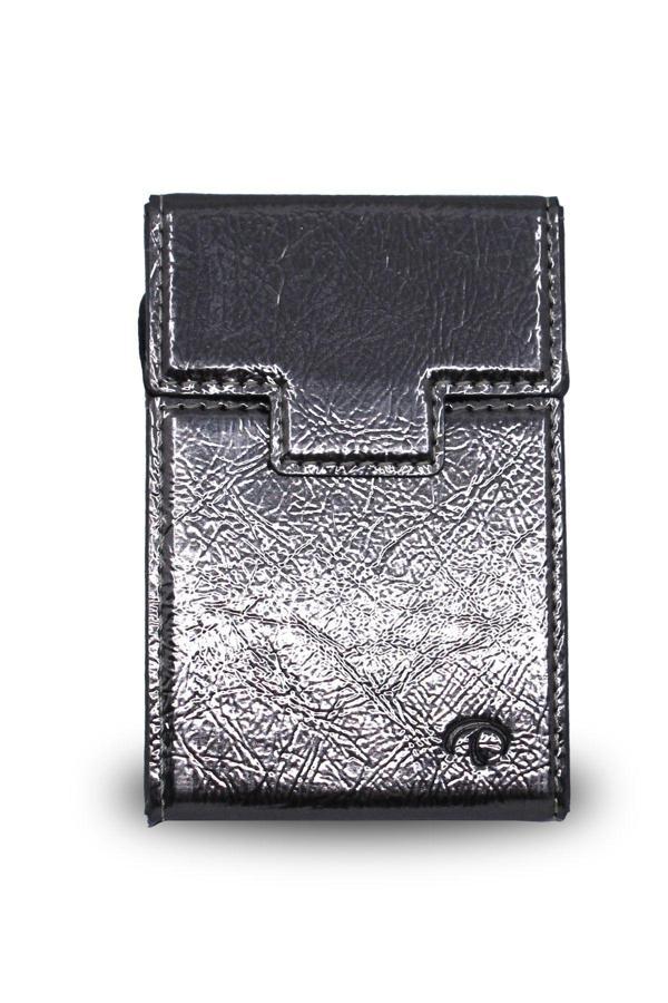 Etaleather Deri Sigara Kutusu – Xsmall Boy / Bronz - Image 1