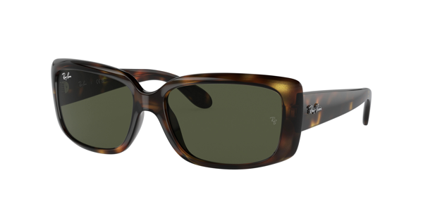 RAY-BAN RB4389 710/31 55-17-135 Kadın Güneş Gözlüğü - Image 1