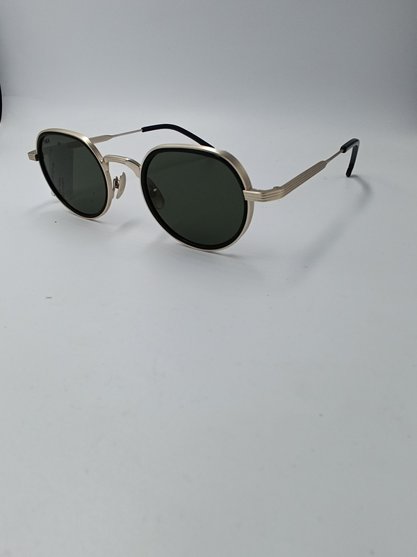 GIGI OO MİLANO GG 408 C2 46-22-145 Kadın Güneş Gözlüğü - Image 1