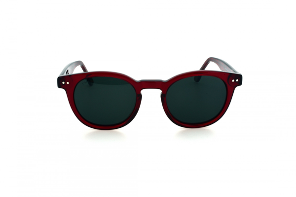 U.S. POLO ASSN. U.S.P.A. 0336 C4 48-21-145 Kadın Güneş Gözlüğü - Image 1