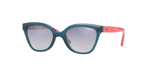 VOGUE JR. SOLE VJ2001 27827B 45 Çocuk Güneş Gözlüğü - Image 1