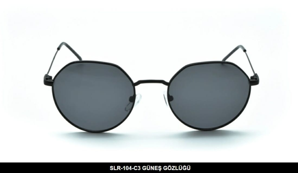 SOLAR ONE 104 3 Kadın Güneş Gözlüğü - Image 1