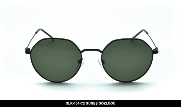 SOLAR ONE 104 2 Kadın Güneş Gözlüğü - Image 1