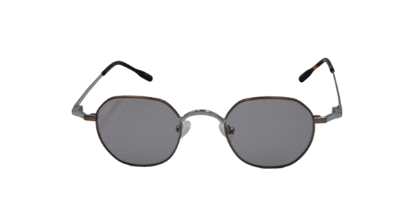 GIGI OO MİLANO GG214 C3 45-23-140 Unisex Güneş Gözlüğü - Image 1