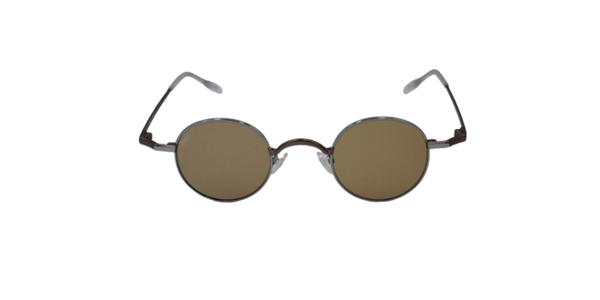 GIGI OO MİLANO GG217 C2 41-26-140 Unisex Güneş Gözlüğü - Image 1