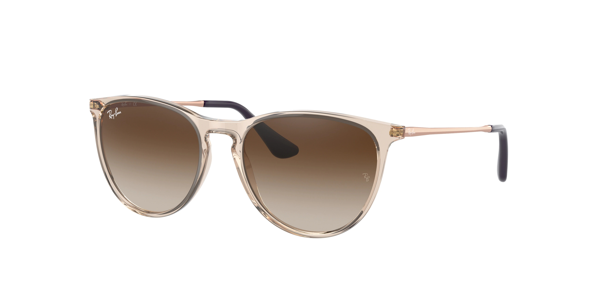 RAY-BAN JUNIOR 0RJ9060S JUNIOR ERIKA 710813 50-15-130 Çocuk Güneş Gözlüğü - Image 1