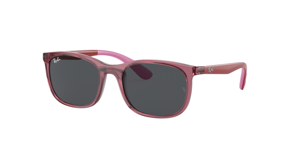RAY-BAN JUNIOR 0RJ9076S 712587 49-17-130 Çocuk Güneş Gözlüğü - Image 1
