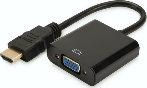Da-70461 Hdmi To Vga Adaptör - Image 1