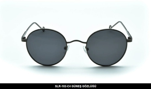 SOLAR ONE 102 4 Kadın Güneş Gözlüğü - Image 1