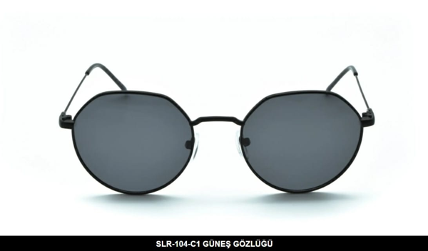 SOLAR ONE 104 1 Kadın Güneş Gözlüğü - Image 1