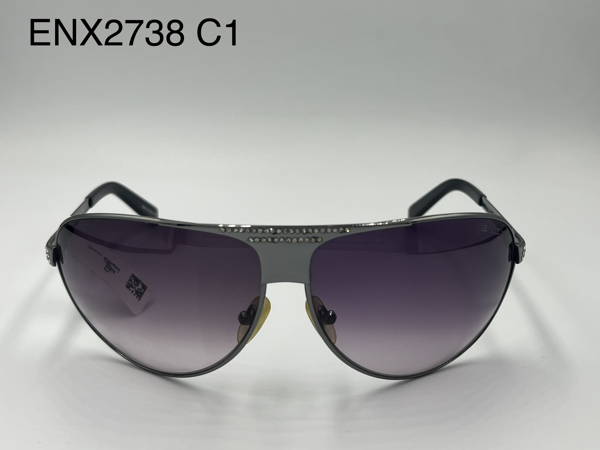 ENOX 2738 C1 68 Kadın Güneş Gözlüğü - Image 1