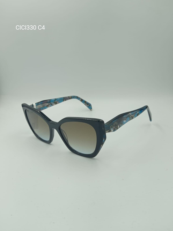 GIGI OO MİLANO GG 330 C4 55-18-145 Kadın Güneş Gözlüğü - Image 1