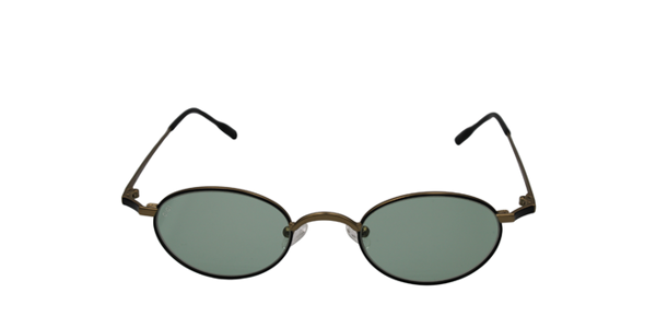 GIGI OO MİLANO GG213 C1 47-22-140 Unisex Güneş Gözlüğü - Image 1