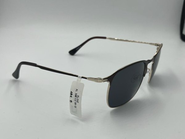 XLINE 398 C2 55 Kadın Güneş Gözlüğü - Image 1