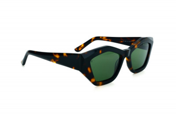 ELEGANCE EG 1960 C3 54-17-145 Kadın Güneş Gözlüğü - Image 1