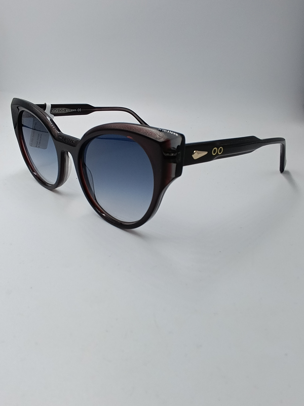 GIGI OO MİLANO GG 333 C4 52-20-145 Kadın Güneş Gözlüğü - Image 1