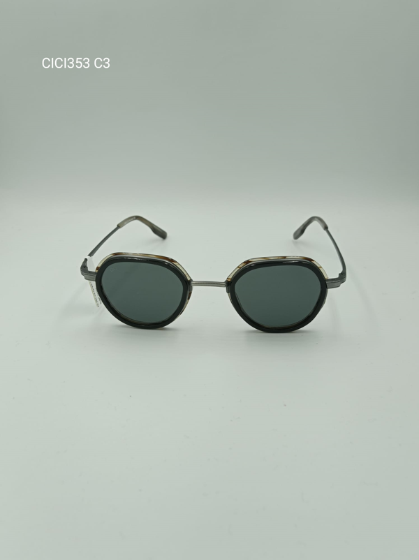 GIGI OO MİLANO GG 353 C3 44-23-142 Kadın Güneş Gözlüğü - Image 1